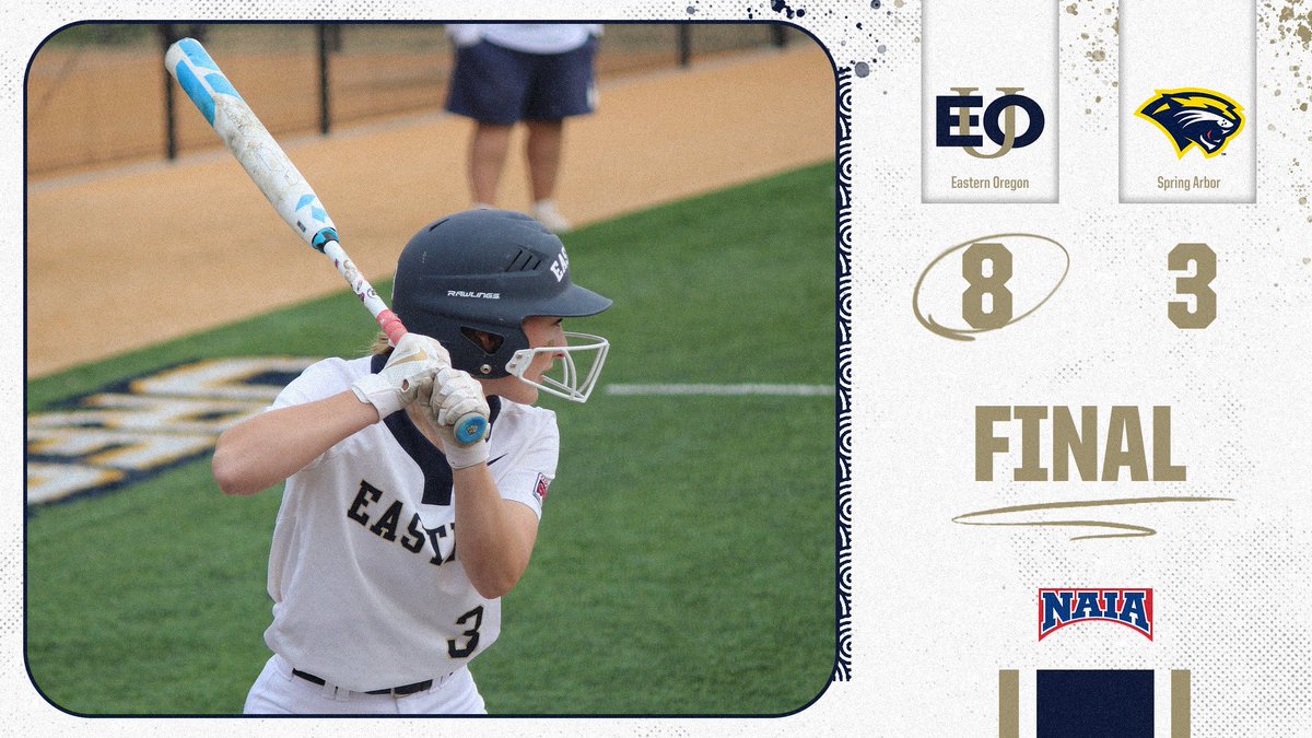 SoftballEOU's tweet photo. 𝑴𝒐𝒗𝒊𝒏𝒈 𝑶𝒏😤

#MountUp | #EOUsb https://t.co/ZlTX9hvWZW