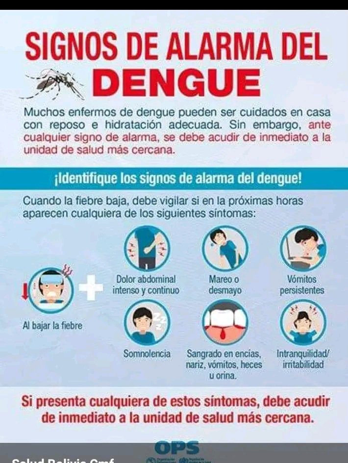 Con el incremento de las lluvias se hace más necesario aún todas las acciones de Promoción y Educación para la Salud enfocadas en el Dengue y las arbovirosis.
#CubaPorLaSalud 
#IzquierdaPinera