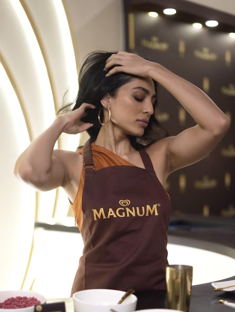 Shobhita Dhulipala Magnum pits🥵🔥