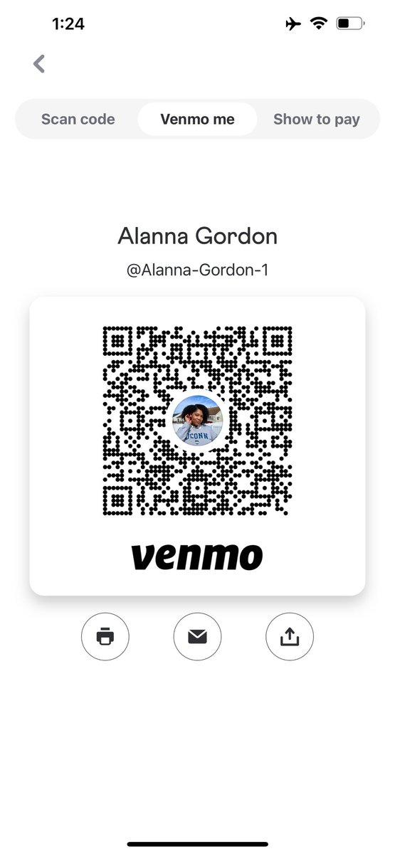 I cannot believe it’s already been over a week since I graduated from medical school 🎉 

Up next: Anesthesiology residency @ UConn 

If you’d like to support my transition to residency here’s my Venmo. I’d sincerely appreciate any support as I prepare to start training!