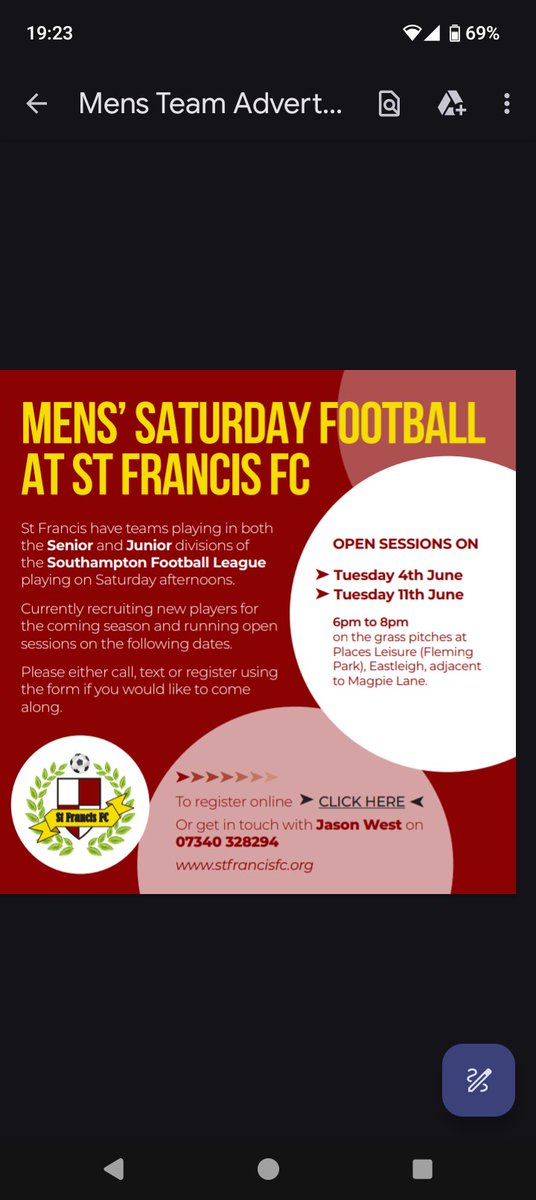 forms.gle/GjNMV6V9v4xaCL…

Click that link if intersted