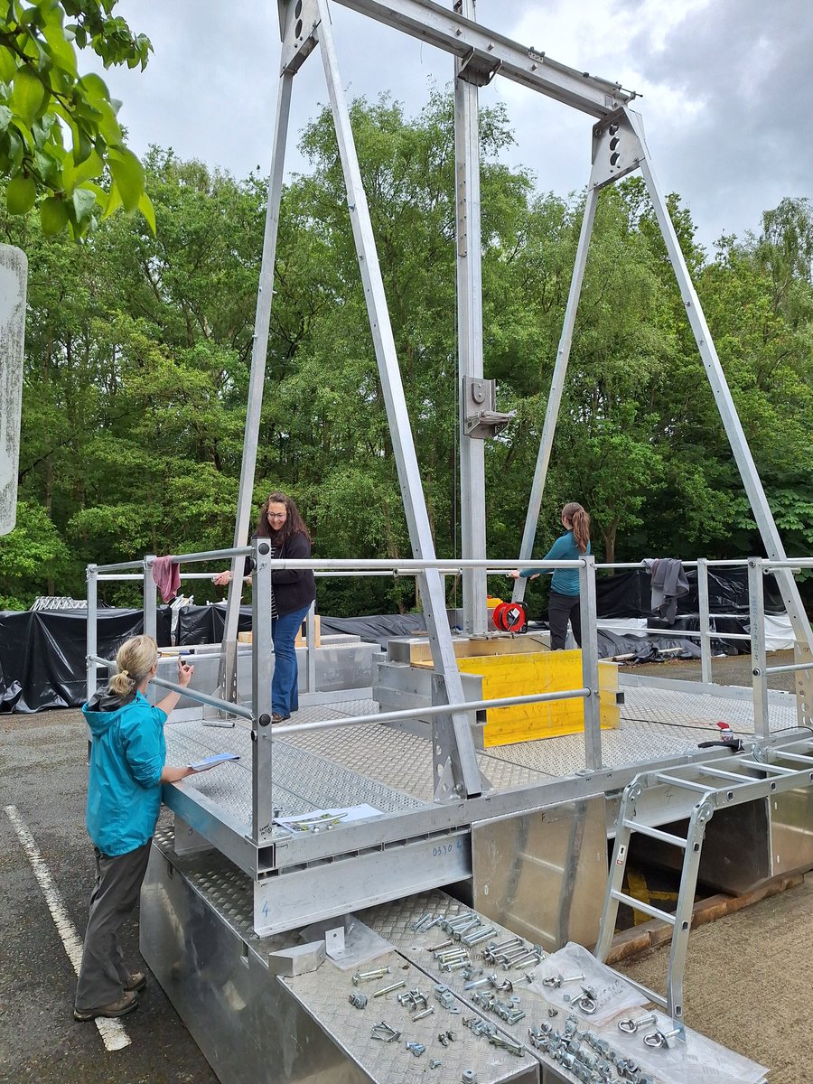 Dr Marta PerezFernandez tweet media