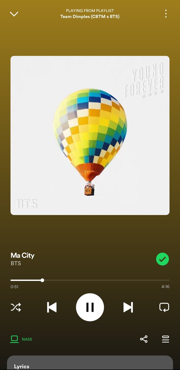 nassarmy613_twt's tweet image. Come to ma city ~~
#TeamDimples