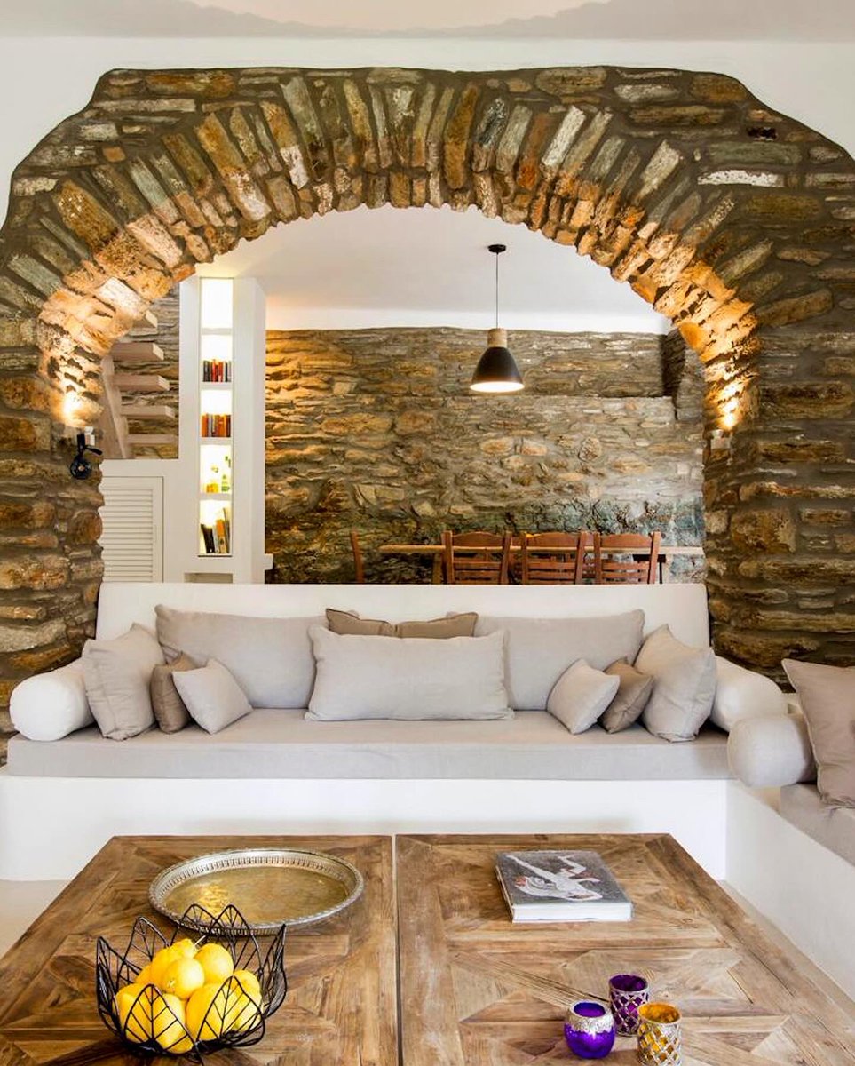 Villa Perivoli is a 200 year old manor house beautifully renovated from the foundation up into an exceptional luxury home.

Available as an independent vacation home year round is also proud partner and host to Olive & Love Retreats. 

#andros #androsIsland #hotel #greekislands