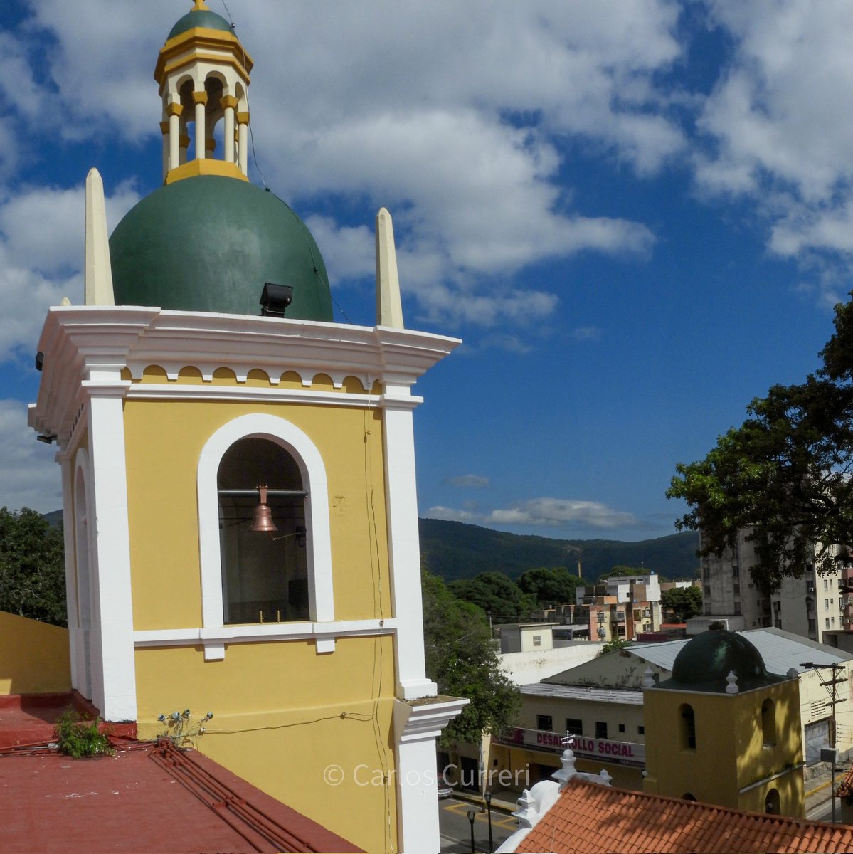 Nuestra Señora de Begoña #naguanagua #valencia #carabobo #venezuela #Arquitectura #architecture #travelblogger #photography