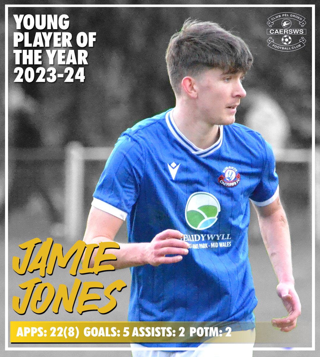 <a href="/Jonesey1601/">Jamie Jones</a> great season for our flying full back