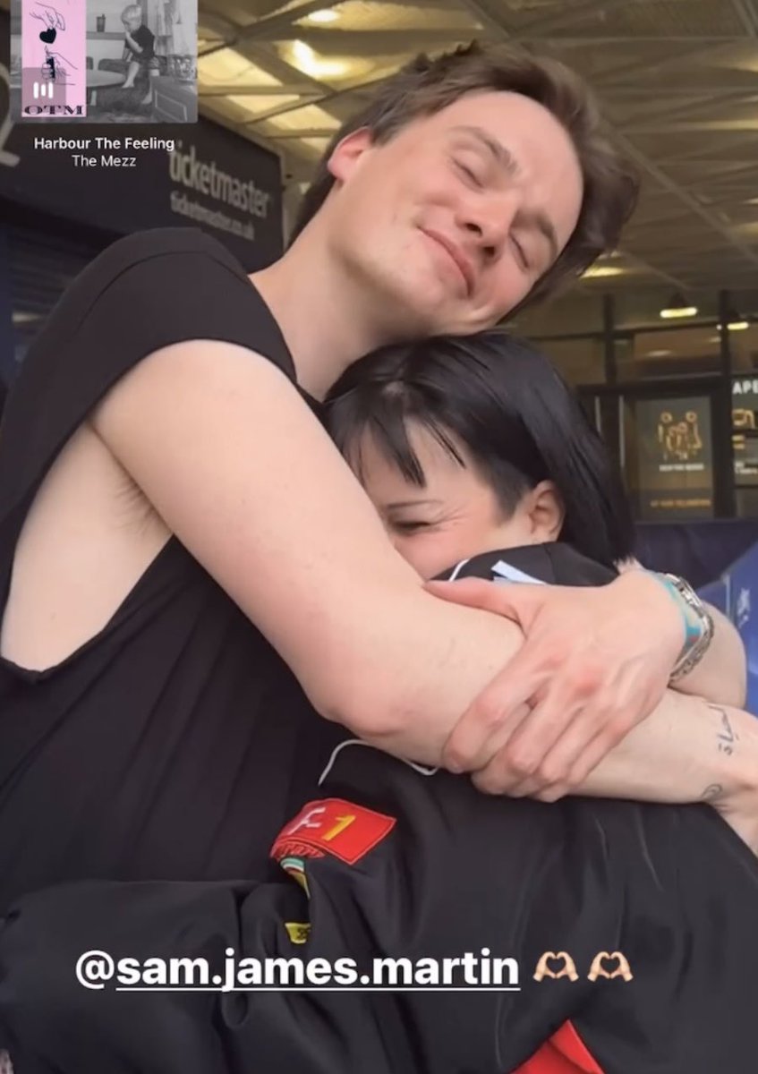 sammies are the best fans in the world, pass it on🗣️🗣️🗣️🏃🏻🏃🏻🏃🏻