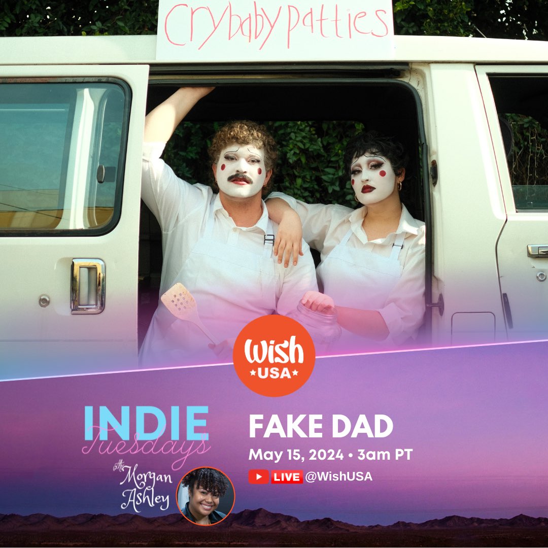🎉 Fake Dad's wild ride from college parties to music charts! 🤘 Catch them on Indie Tuesdays! 🎥👉 #FakeDad #IndieTuesdays

#MusicCharts #IndieMusic #LiveMusic #NewMusic #MusicDiscovery #EmergingArtists #IndieRock #MusicScene #Concerts #MusicLovers #MusicFestival #BandLife #Rock