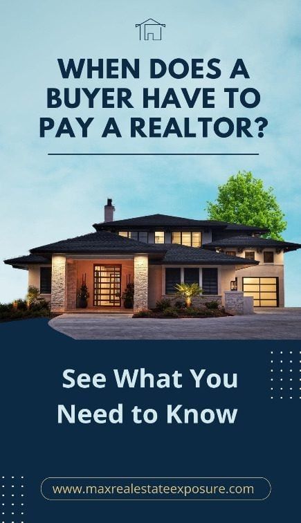 RT @massrealty: What Are Buyer’s Agents Fees? buff.ly/4479Swo