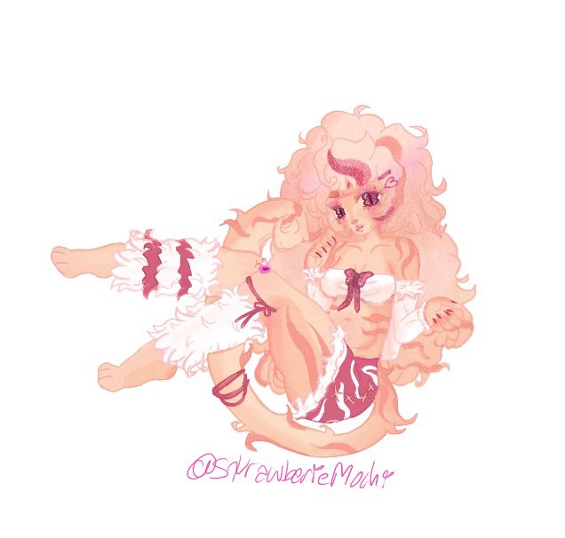 StrawberieOldie's tweet photo. 🍓💀Attention!💀🍓
Calling all OC havers I’m hosting a Barbie/Goth Art raffle this time! 
Rules~ 
🍓post OC~
🍓share this post by liking and retweeting ~
🍓be a follower~
🍓tag a friend~(optional )
🍓choose a Barbie and or a Goth outfit!!! But it has to be from some media!!!! https://t.co/g8QpJKqHTV