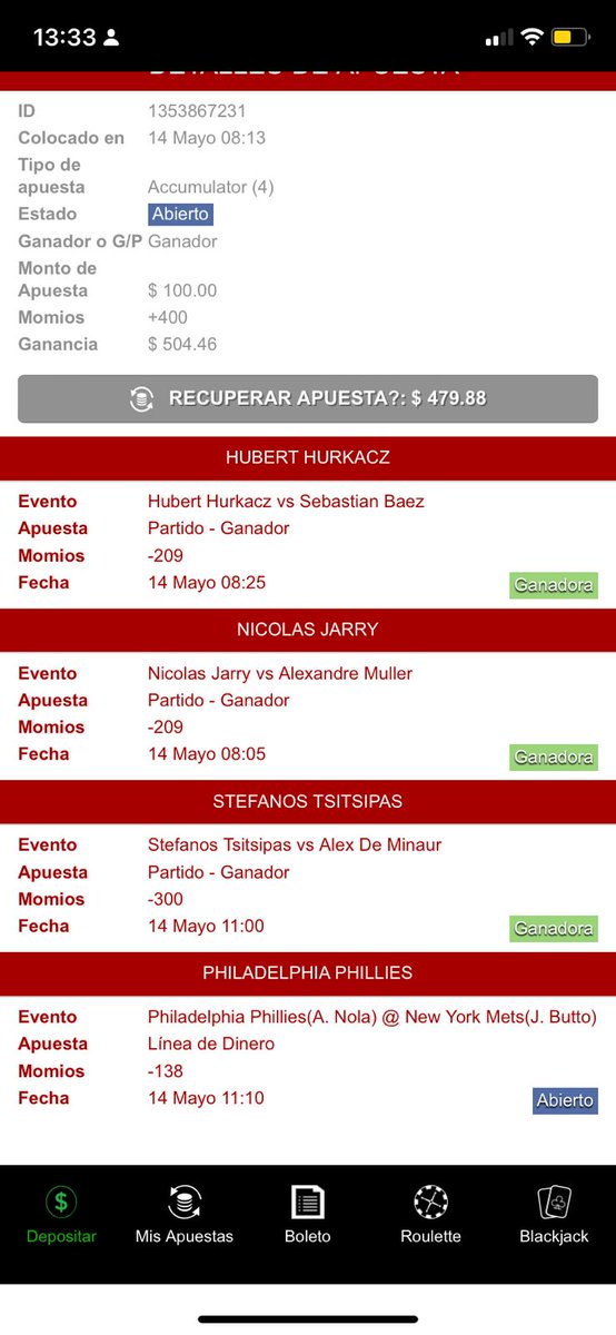 TeeepsD's tweet image. Vamos a iniciar un grupo donde se manden parlays y directas diarias, $200 pesitos el mes