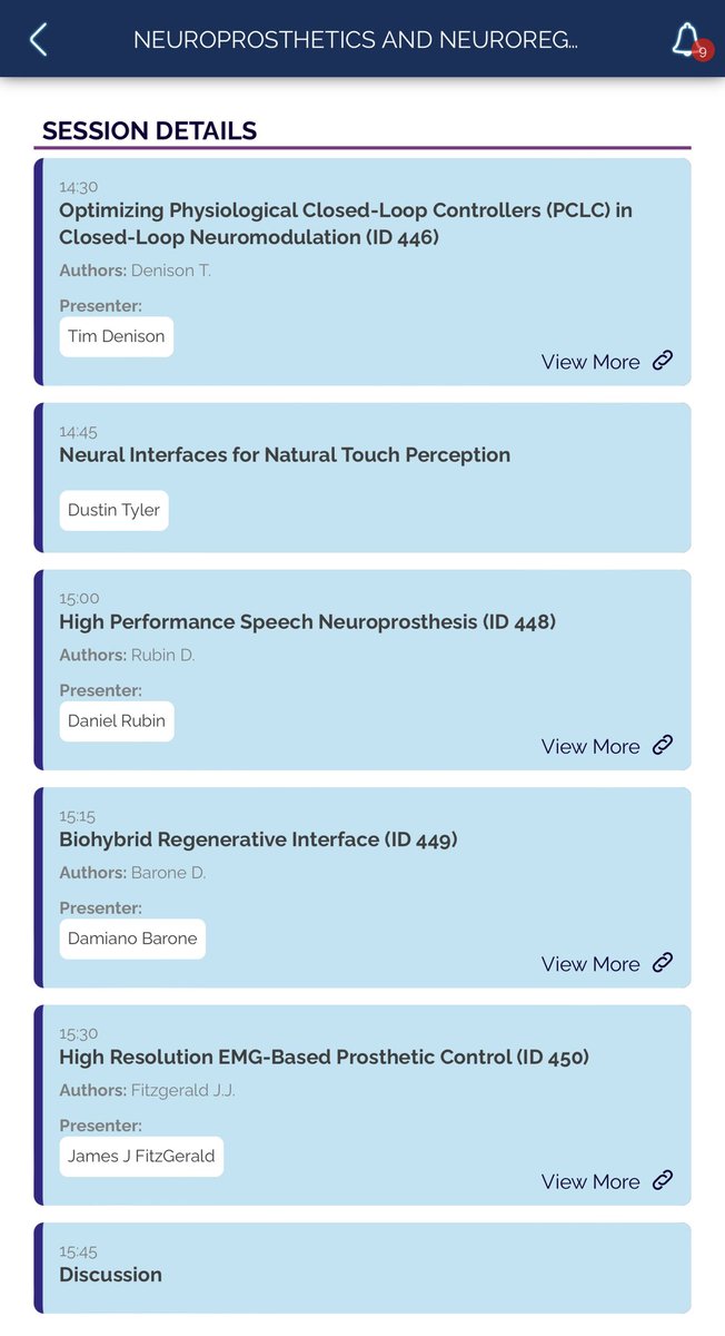 Had a fantastic time speaking at #INS2024! It was a pleasure to share our biohybrid neural interface concept and its applications for peripheral nerve injury. Truly impressed by the exceptional moderators and speakers! @BioelectronicsL @IntlNeuromod #neuroprosthetic