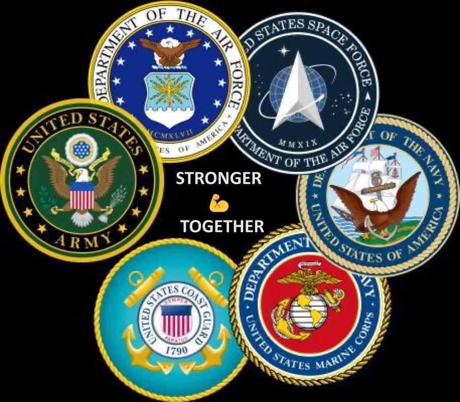 @okhomebody @KevinsWorld64 @crcampbellme @vchuck53 @Navy_Les @FreyerChuck @VoyagerUSN1977 @TJonesy57 @EltharH @Davids5200 @kellyjoeray 🇺🇸👊Stronger💪Together👊🇺🇸 A simple 'Repost' helps us to reach more Veterans🙏 Only together can we #EndVeteranSuicide 💪🇺🇸 🇺🇸 #BuddyChecksMatter 🇺🇸 Hope everyone has a good day🙏 Always reach out first. Together we can #turn22to0 💪🇺🇸 🇺🇸 🇺🇸🟢TY Charyl for #Buddy ✅👊🇺🇸