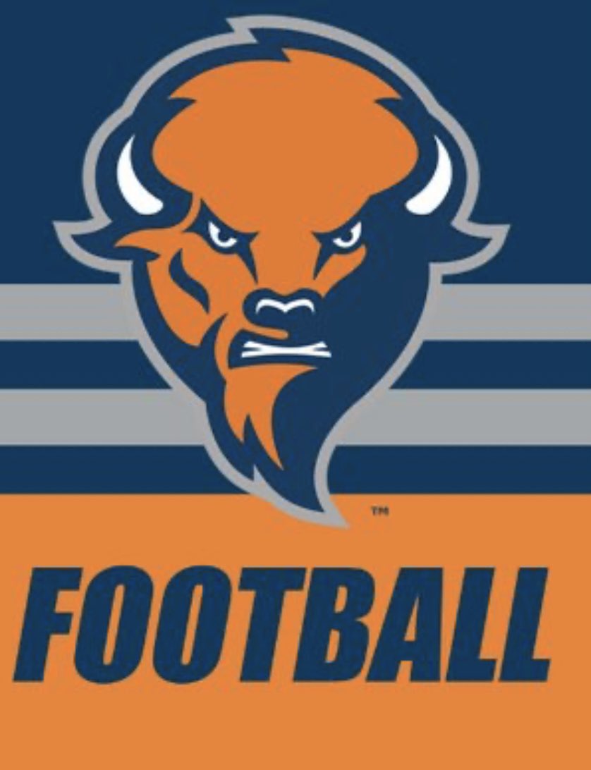 After a conversation with <a href="/Coach_Bowers/">Chris Bowers</a> I am blessed to receive an offer from <a href="/Bucknell_FB/">Bucknell Football</a> <a href="/PatQBtrainer/">Pat McLaughlin</a>