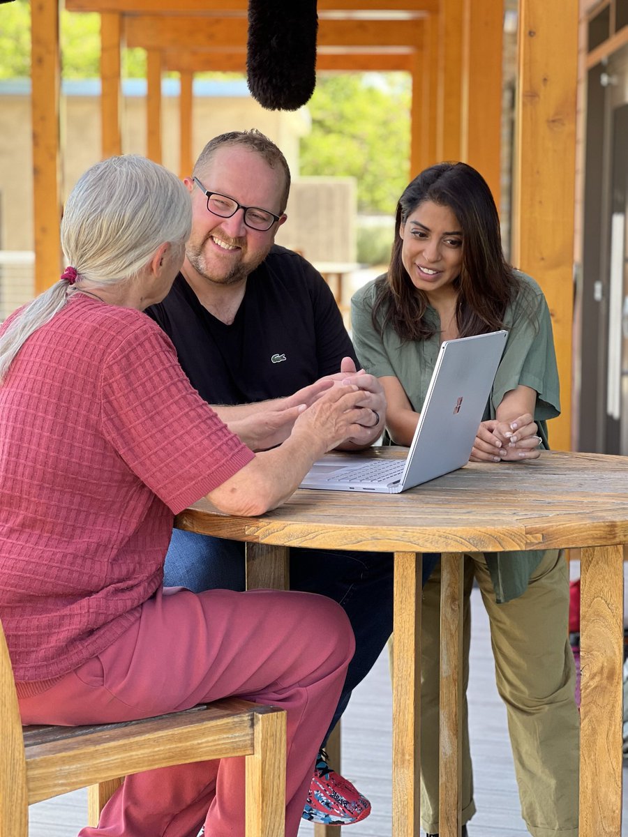 Earth Tones Lab tweet media