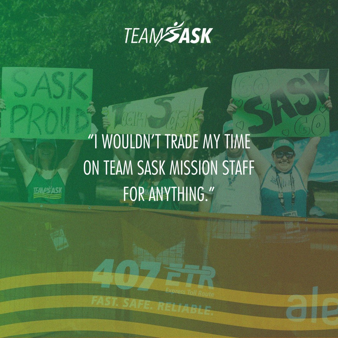 goteamsask's tweet image. Reminder: apply to join #TeamSask Mission Staff at the @2025canadagames before tomorrow's deadline! 🌾

Don't miss out on this incredible opportunity to support our next generation of champions as they spark greatness at the @canadagames. 🇨🇦

Apply now ➡️ tinyurl.com/zsnfdytu