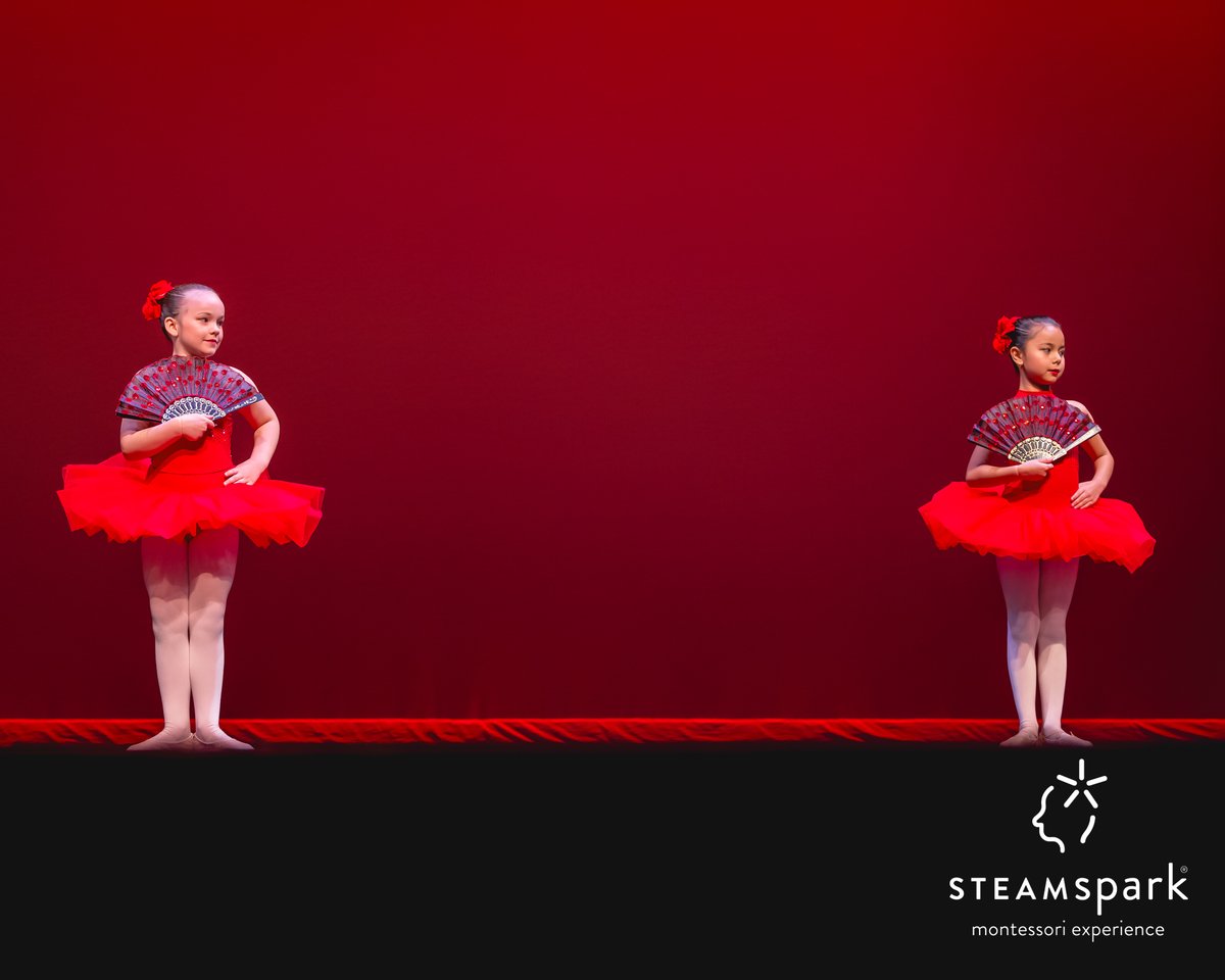 STEAMSparkExp tweet media