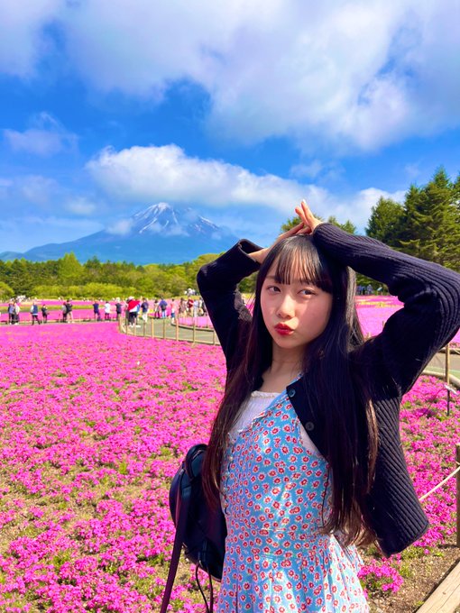 NananeのTwitter画像27