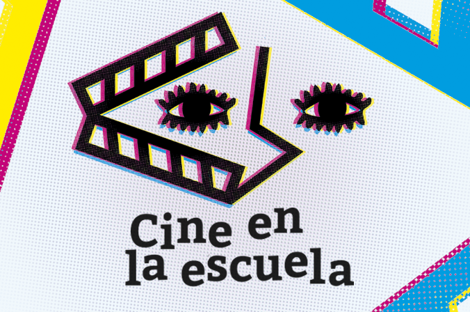 “Cine en la escuela” es un proyecto de @casaliteratura que busca introducir el cine como recurso pedagógico a partir de un repositorio con cortometrajes peruanos, acompañados por actividades de mediación. Entre los filmes se destacan temas ambientales. 📽️ casadelaliteratura.gob.pe/cine-la-escuel…