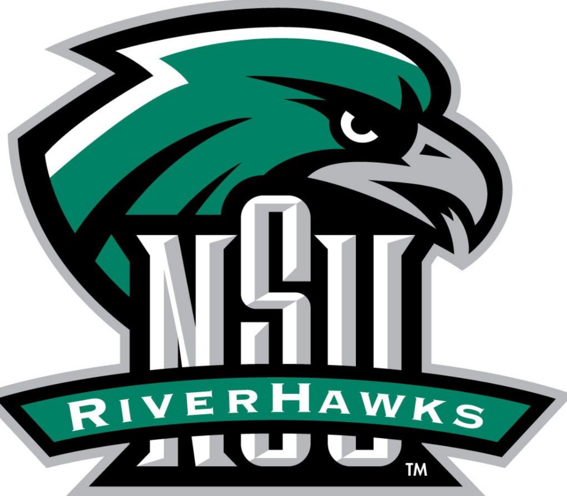 #AGTG after a great conversation with coach @chev06_ I am blessed to receive my first offer to North Eastern state @NSU_Football @DentonGuyer_FB @mike_gallegos16 @ReedHeim @kylekeese