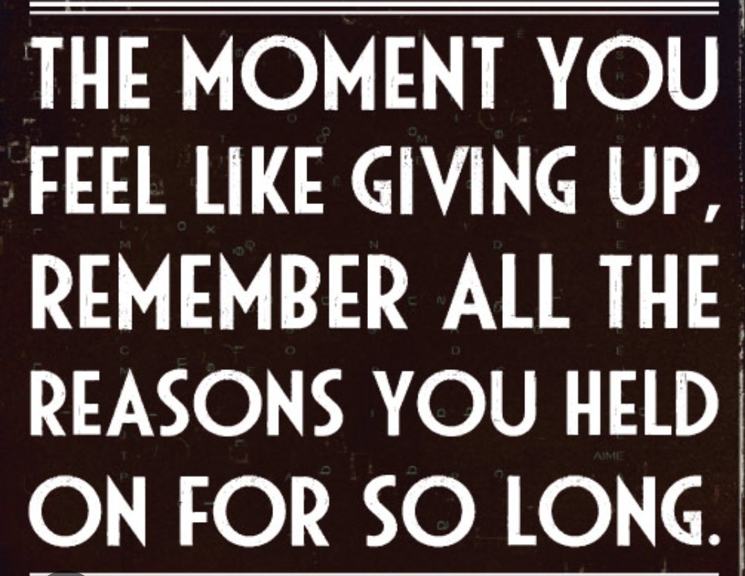 @ChunkyFlamingo @torquedevil5 @MarkRPellegrino @MaryRuthWeber2 @AFR365 #CheckingIn #Anxiety #PTSD #PTSDWarrior #YouGotThis #YouAreNotAlone #TuesdayBlessings #FriendshipMatters