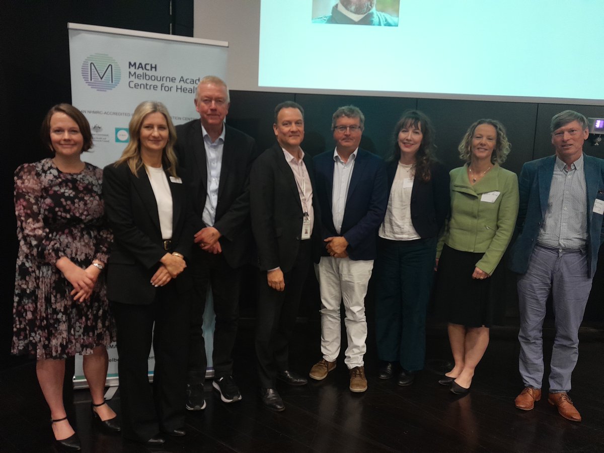 Thanks to everyone who joined our Advances in Cell and Gene Therapies Symposium on Monday! It was an amazing showcase of the collaboration and leadership across our network in translating advanced therapies into patient care. Thanks also to our event sponsors @CSL & @UniMelb