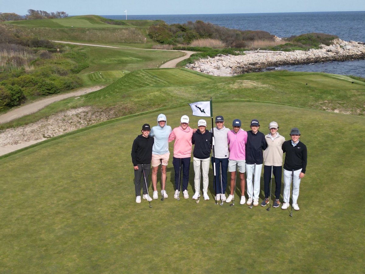 EGAvengersgolf tweet media