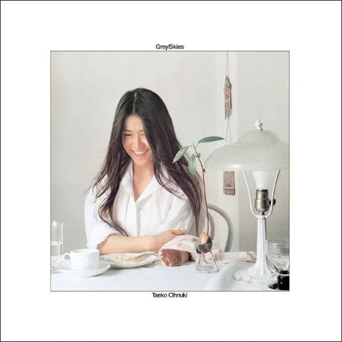 Iconic Japanese pop artist Taeko Onuki's legendary albums 'Grey Skies' and 'Sunshowers' are available for preorder! Influential in City Pop's development, they feature renowned musicians like Haruomi Hosono, Tatsuro Yamashita, Ryuichi Sakamoto, and more. lightintheattic.net/collections/ta…