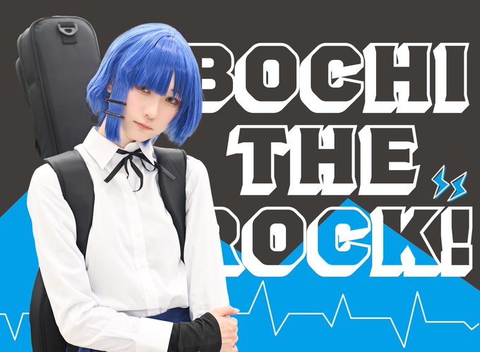 Twitterのコスプレ画像16