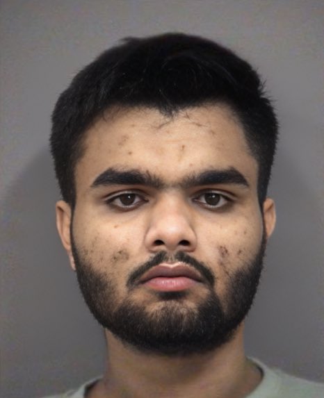 Breaking: Fourth Indian national accused in Hardeep Singh Nijjar murder case, 22-y/o Amandeep Singh, will be produced in Surrey Provincial Court tomorrow, Wed, May 15, 2024, in courtroom 101 for a scheduled appearance at 9:30 am. Singh is facing first-degree murder charges &…