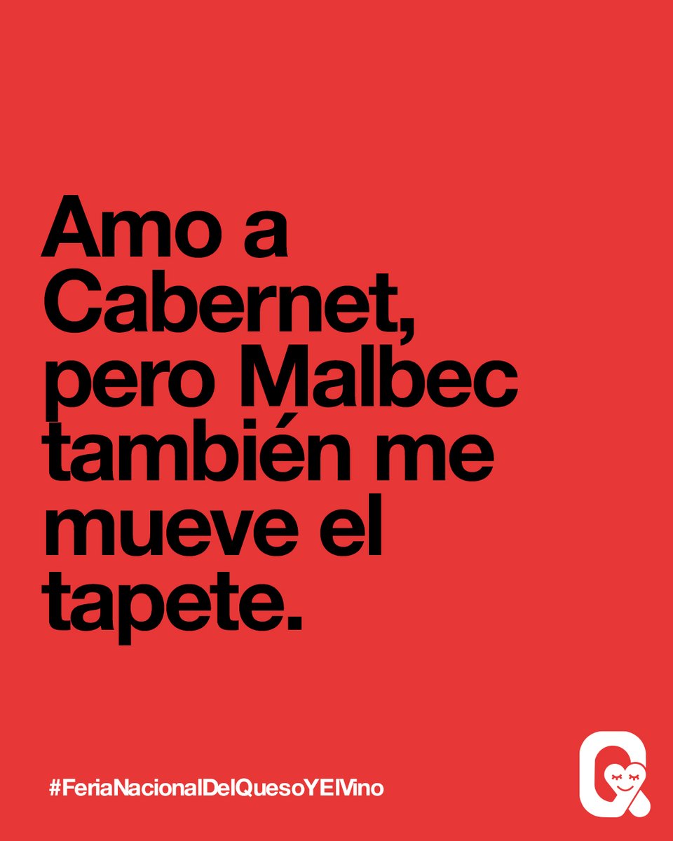 El viernes está cerca... ¡y mis ganas de la Feria del Queso y el Vino lo saben!

¡Nos vemos en Tequis el fin de semana, amigos!
☺️😚

#QueretaLOVE 💞