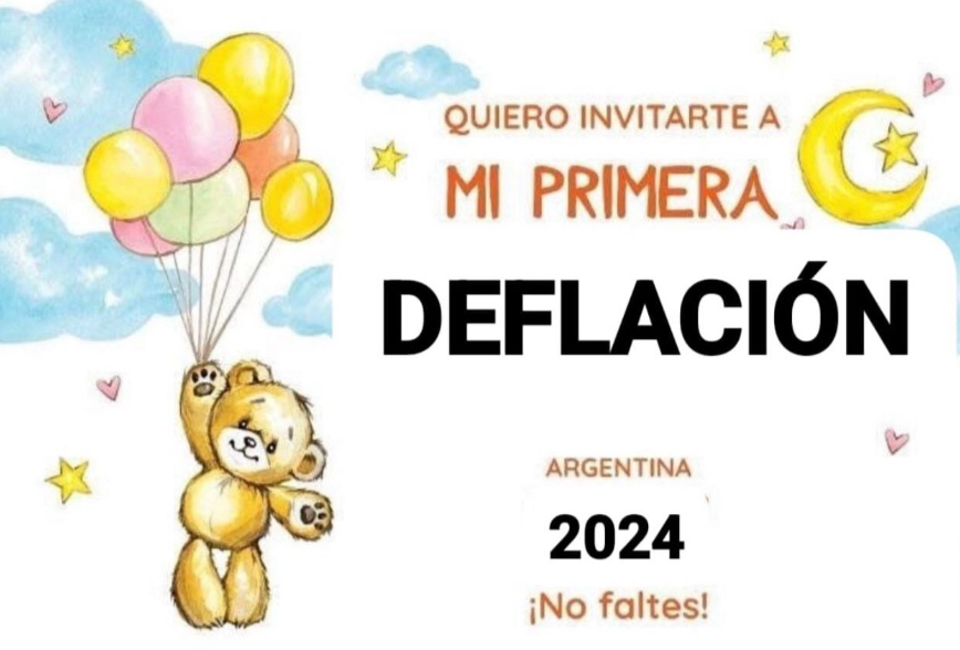 🚨Argentina 2024: Realmente estoy esperanzado de que este país salga adelante. ✅Elegimos perfectamente en las elecciones de 2023