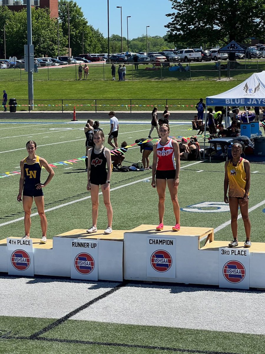 Tonka Track&Field tweet media