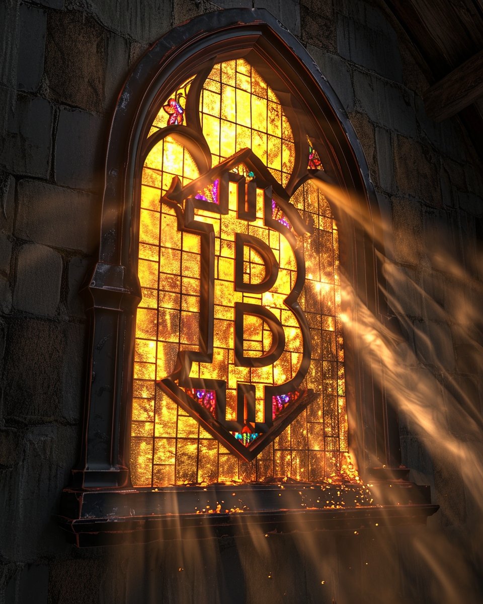 take me to church #bitcoin