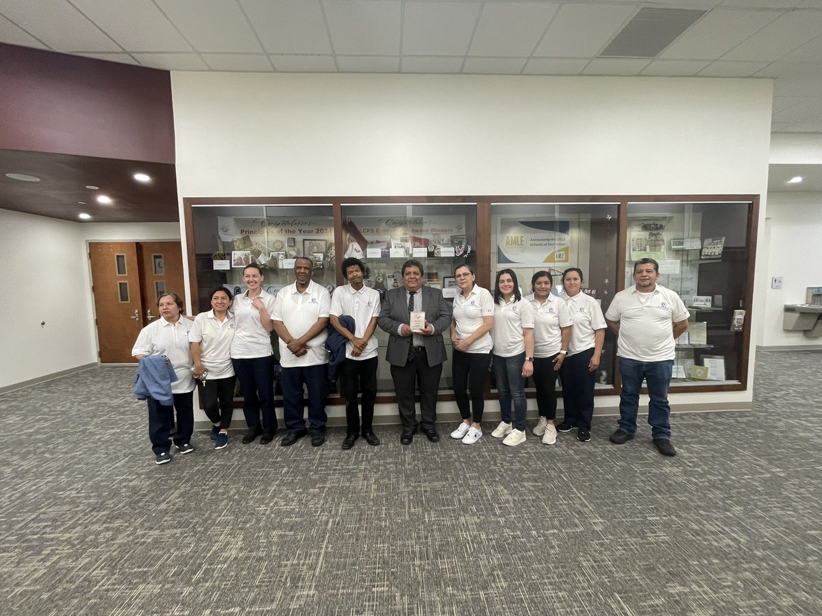 Riverside HS tweet media