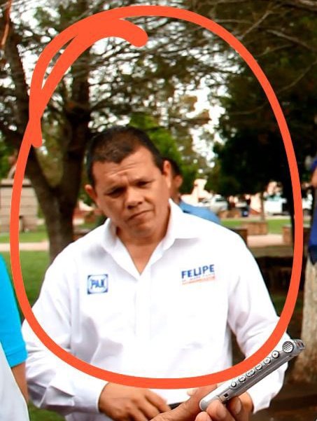 Desde que salió el video donde la misma @XochitlGalvez acepta que @MassiveCaller pone arriba en sus encuestas al candidato que le paga.

Prácticamente casi ya nadie la comparte. Les dejo por aquí una foto de Carlos Campos, el dueño de esa 'encuestadora'.
