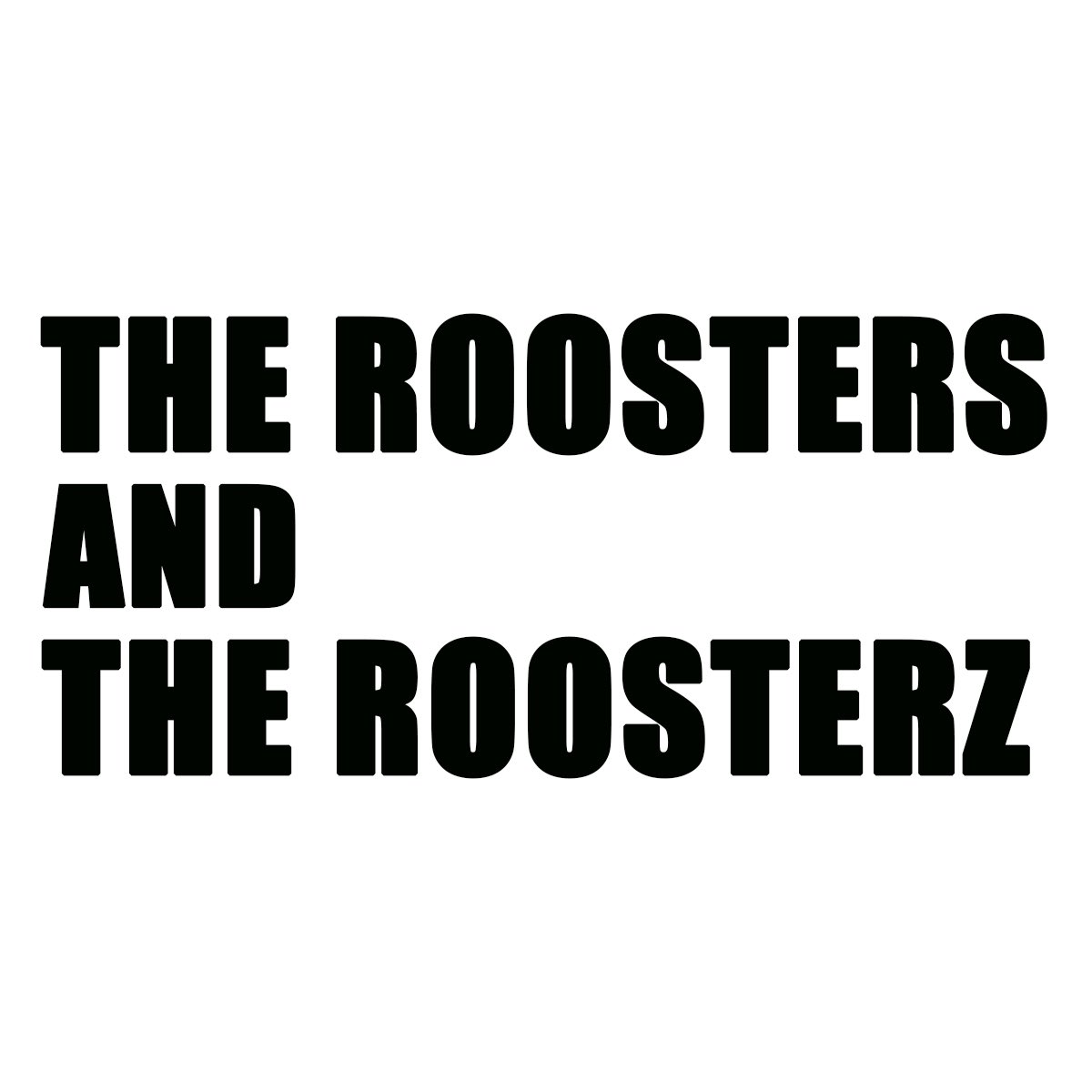 #ルースターズ 
ザ・ルースターズ
本日5/15〜貴重なシングルを一斉配信✨

楽曲はこちらから☟
lnk.to/theroostersz

そして今回はなんとメンバー全員インタビューを敢行！
columbia.jp/roosters/inter…

歴代メンバー全員が語るのはおそらく初👀

MVも3本追加
columbia.jp/roosters/index…