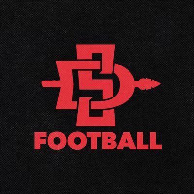 #AGTG!! After a great conversation with @CoachSampson3 I am blessed to receive an offer from San Diego State University !! @AztecFB @rohawksfootball @CoachRiser214 @_CoachROB__