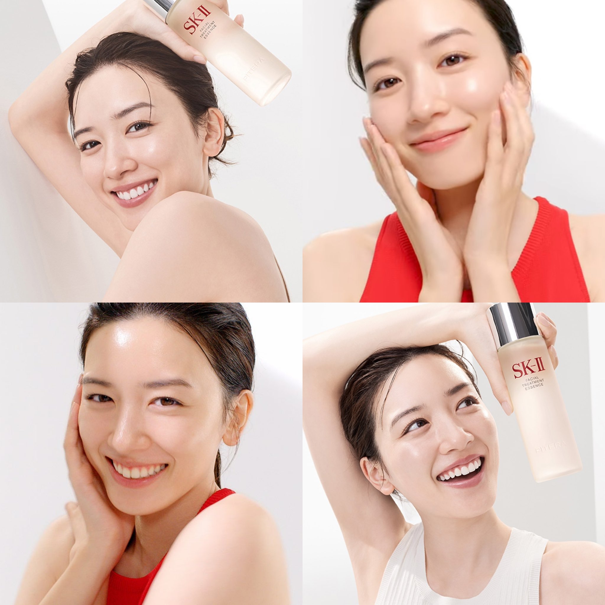 永野芽郁ちゃんの大ファン品 二股不倫報道】永野芽郁、過去の “ブチ切れ” インスタライブ映像