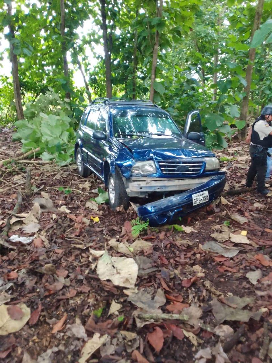 Nadie para el crimen. El joven médico Steven Aguirre Giler fue asesinado a tiros por delincuentes cuando se dirigía a trabajar en El Empalme, Guayas.