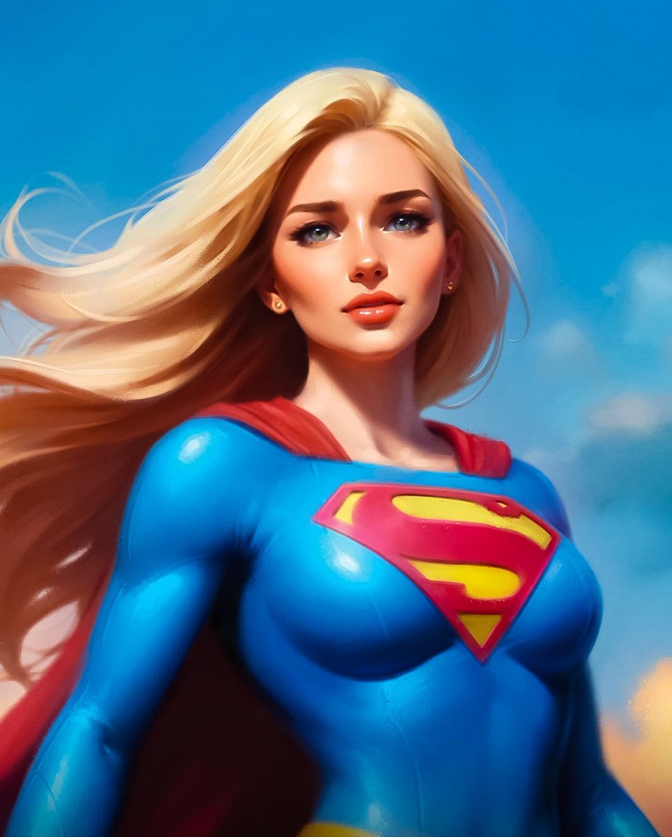 OFFICIAL: #DCStudios' SUPERGIRL movie is set to release on June 26, 2026!