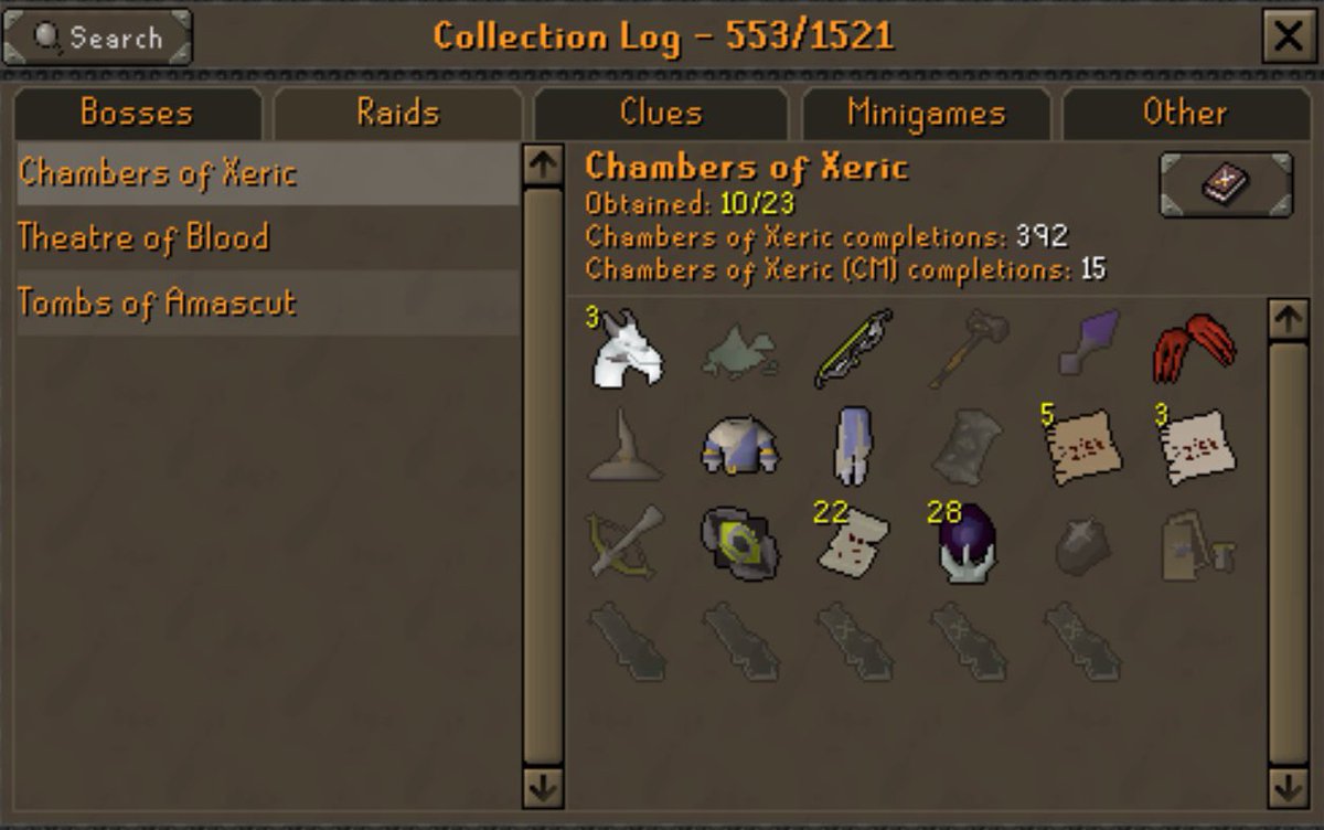 Only_On_Weeknds's tweet photo. @IcyxRs @TaunoRS @OldSchoolRS Rough https://t.co/KxpUBByAut
