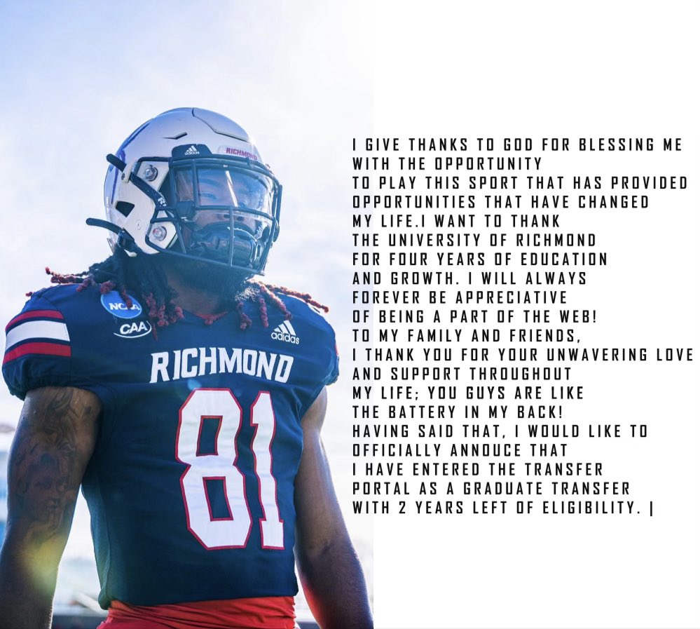 Officially in the portal w/ 2years of eligibility! <a href="/train0187/">TRAINBUILT PERFORMANCE</a>