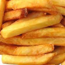 I just realised that even English speaking people can have a nice civil war in their country for what concerns potato’s! Just like us in the #Netherlands 🇳🇱

#teamfriet vs #teampatat equals #teamfries vs #teamchips!

Wow!