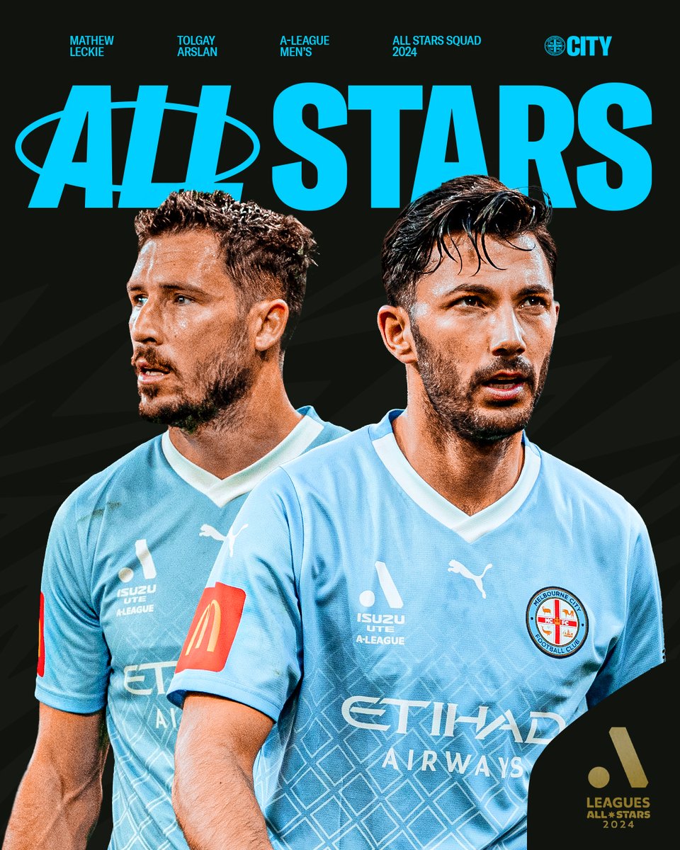 ⭐️ 𝙊𝙪𝙧 𝘼𝙇𝙈 𝘼𝙡𝙡 𝙎𝙩𝙖𝙧𝙨 ⭐️ A big congratulations to Lecks and Tolgay 👏