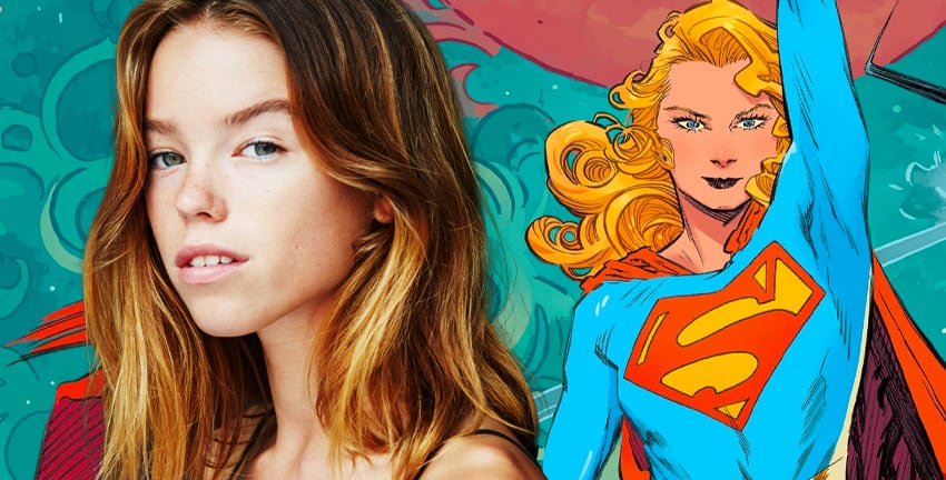 Supergirl: Woman of Tomorrow gets 2026 release date joblo.com/supergirl-woma…