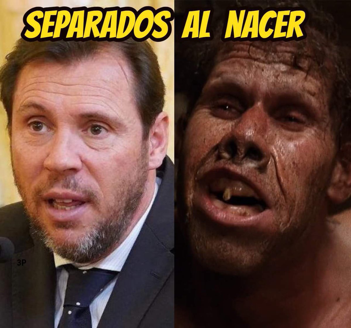 PabloWayne6's tweet image. Trabaja más y habla menos.