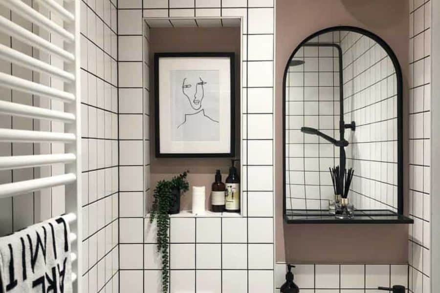 Bathroom renovation is a major undertaking, even for experienced homeowners. 

If you’re installing the first tile you see and calling it a day,  you’re missing out on the chance to give your bathroom the style and
 LocalInfoForYou.com/193283/bathroo…