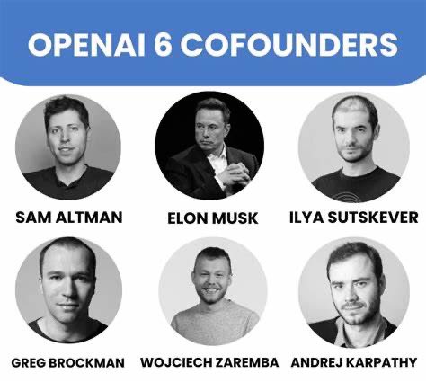 yaelmendez's tweet image. I’m glad the unsupervised model was ultimately commanded by ILYA. 

Love y’all doe.  #promptification