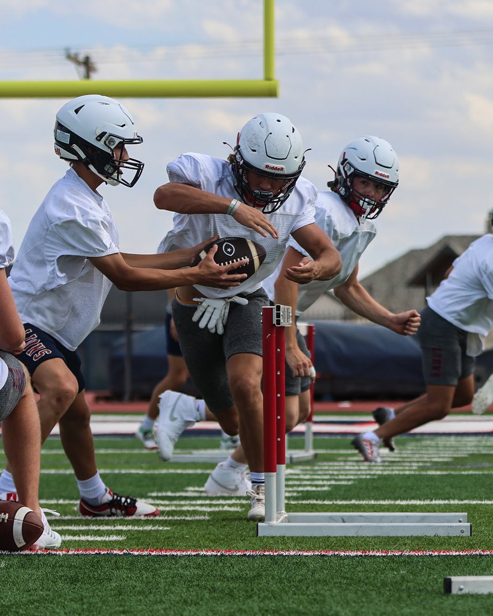 806hsscmedia's tweet image. Trinity Christian 👀👀
#jpmedia #tapps